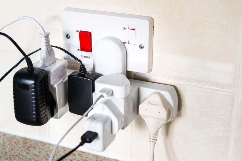 Why you should consider having an Electrical home safety check (EICR)