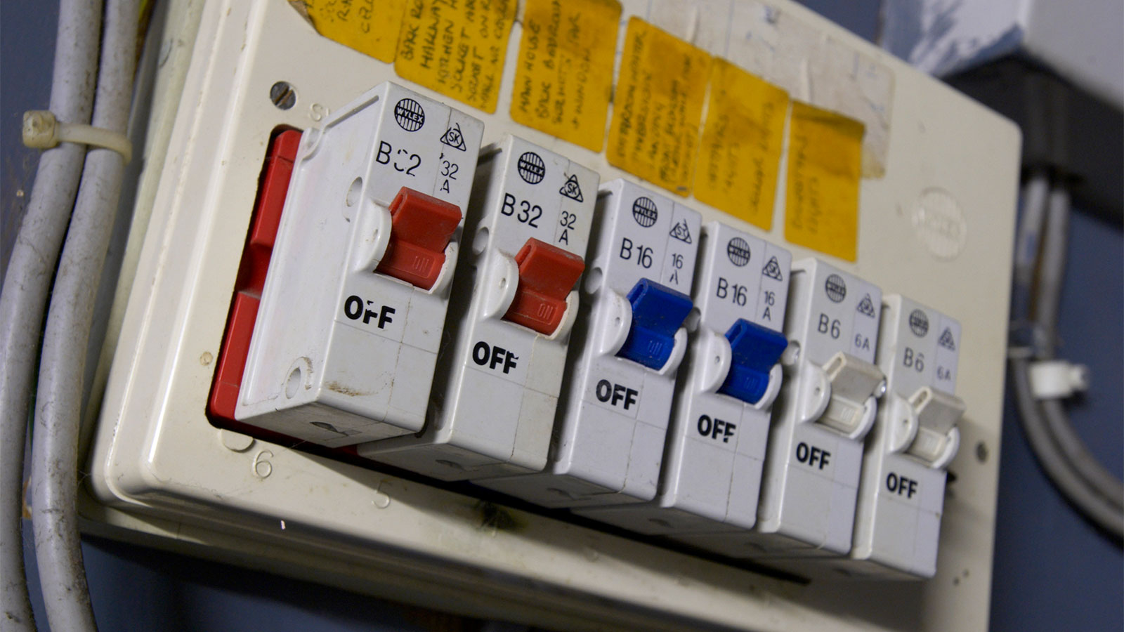 Why you should consider having an Electrical home safety check (EICR)